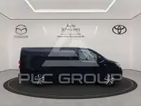 2025 Toyota Ace
