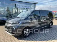 2025 Toyota Ace