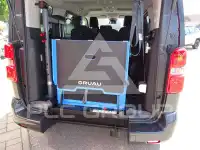 2025 Toyota Ace