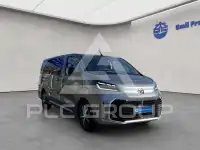2025 Toyota Ace