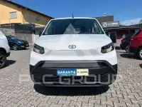 2025 Toyota Ace