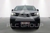 2025 Toyota Ace