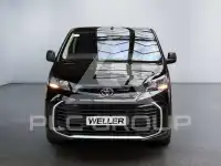 2025 Toyota Ace