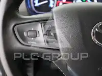 2025 Toyota Ace