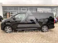 2025 Toyota Ace