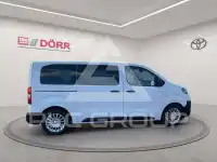 2025 Toyota Ace