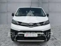 2025 Toyota Ace