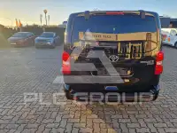 2025 Toyota Ace