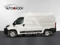 2025 Toyota Ace
