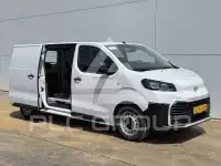 2025 Toyota Ace