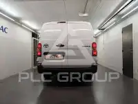 2025 Toyota Ace
