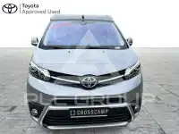 2025 Toyota Ace