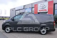 2025 Toyota Ace