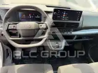 2025 Toyota Ace