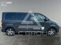 2025 Toyota Ace