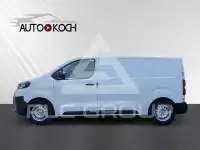 2025 Toyota Ace