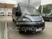 2025 Toyota Ace