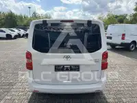 2025 Toyota Ace