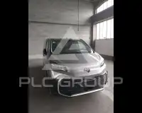 2025 Toyota Ace