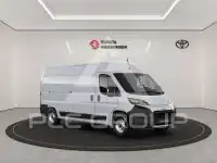 2025 Toyota Ace