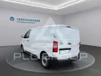 2025 Toyota Ace