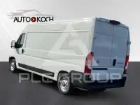 2025 Toyota Ace
