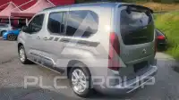 2026 Toyota Ace