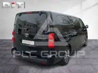 2025 Toyota Ace