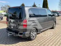 2025 Toyota Ace