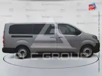 2025 Toyota Ace
