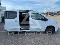 2025 Toyota Ace