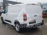 2025 Toyota Ace