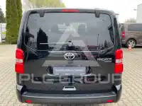 2025 Toyota Ace