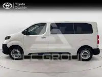 2025 Toyota Ace