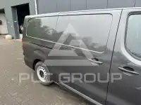 2025 Toyota Ace