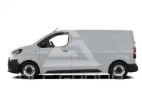 2025 Toyota Ace