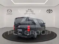 2025 Toyota Ace