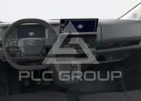 2025 Toyota Ace