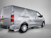 2025 Toyota Ace