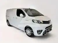 2025 Toyota Ace