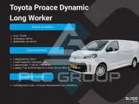 2025 Toyota Ace