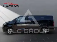 2025 Toyota Ace