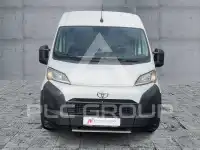 2025 Toyota Ace