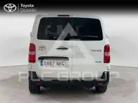 2025 Toyota Ace