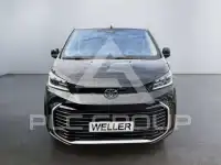 2025 Toyota Ace