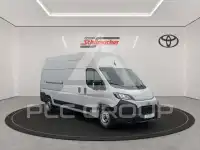 2025 Toyota Ace