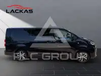 2025 Toyota Ace