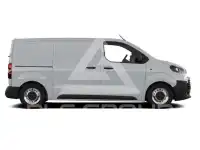 2025 Toyota Ace