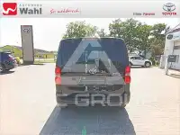 2025 Toyota Ace