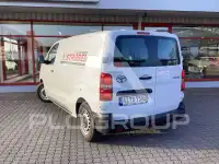 2025 Toyota Ace
